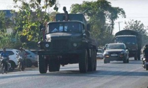 中方话音刚落，泰国突然开3大停火条件，足够让洪森“颜面扫地”