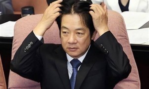 统一大业已板上钉钉，大陆争取最小代价，最利的剑不会用在家务事