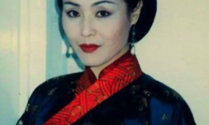 《霸王别姬》演员隋永清去世 曾被宋庆龄抚养长大