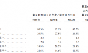 蔓迪国际港股IPO：2025年上半年研发投入仅1950万元 上市前突击分红7.7亿元 流动性明显恶化
