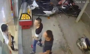 男子被派出所所长堂侄殴打20个月后身亡，案件6年后重审开庭，官方：核心问题是死因