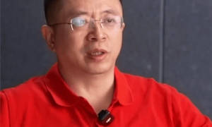 周鸿祎谈360做手机失败：老是想走捷径 雷军证明是对的