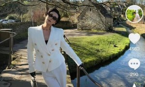 偷税749万元的炫富网红改名复出，平台回应