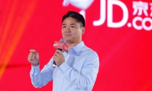 再收获一家上市公司！京东工业启动招股，刘强东赚麻了