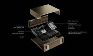英伟达新GPU再王炸，也得靠蹭DeepSeek卖卡