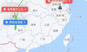 山东航空就“航班备降3次”致歉！客服称天气原因暂无补偿