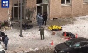俄三防部队司令遇袭身亡案调查结束，更多细节公布