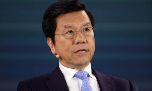 李开复最新预测中国大模型终局，DeepSeek目前势头最强