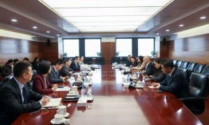 李成钢：希望苹果公司继续深耕中国市场