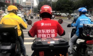 “外卖大战”没有真正赢家！三巨头半年或少赚近800亿元，增长与亏损并存