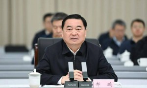 辽宁省委书记再部署安全生产：绝不允许层层失守