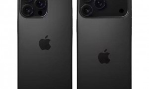 苹果iPhone 17 Pro最新曝光，背面全变了