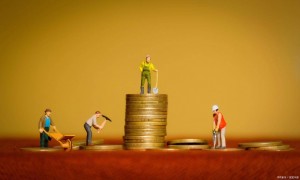 大转向，城乡居民增收计划要有大招？