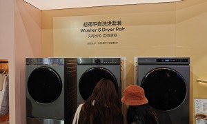10万步暴走AWE，我们总结了11个关于AI家电的答案