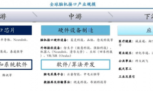 脑机接口，等待一个医疗器械的诞生