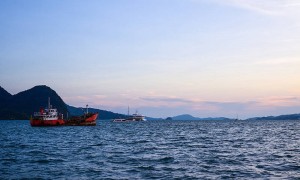 马泰之间海域沉船事件遇难人数升至28人