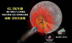 月壤研究，重大突破！