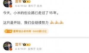 15天3次发声，雷军在走李想的“来时路”？