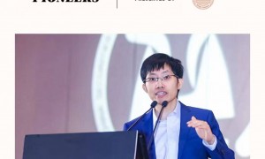 梁文锋入选《时代》“2025年全球最具影响力100人”