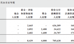 理想汽车回应董事长李想6.39亿元“天价年薪”：说法不准确