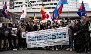 拒绝第三方调停，泰国进一步阻止关键物资进入柬埔寨