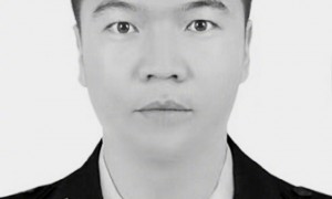 34岁民警抢救群众时牺牲