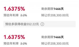 资金涌入A股,有人2.6万元利息也不要了,紧急转让大额存单