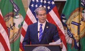 认怂了?美财长:如果中国停止实施新管制,可以再休战3个月以上…