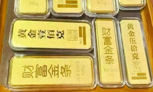 金价涨了金条能变现吗?这些回购规则要知道