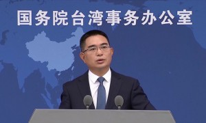 窜访泡汤,美国拒绝赖清德“过境”纽约