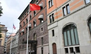 中美又谈了一天半,“静水流深”