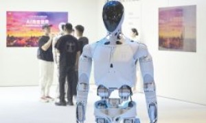 成都车展定调智驾战局 车企携新技术竞逐西南市场