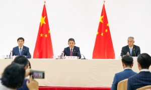 中美就妥善解决TikTok问题达成基本框架共识