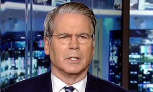 贝森特称对华关税不一定要发生,分析人士:中国面对美国有牌打且敢打牌