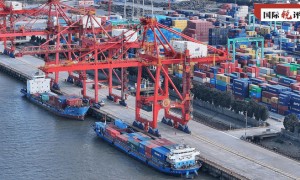 国际锐评丨中美两国可以相互成就、共同繁荣