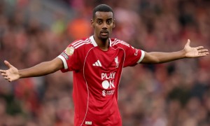 周六足彩伤停:利物浦伊萨克或将手术 热刺伤兵满营