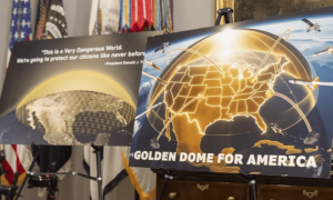 特朗普亲自向美军下令,一旦发现俄罗斯异动,核弹随时在本土起爆