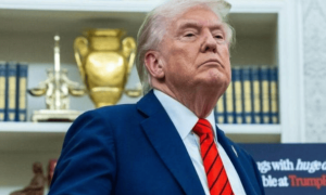 特朗普当众喊话:我很喜欢朝鲜领导人,他也喜欢我,愿为会晤延长亚洲行程!朝鲜这次会答应吗?