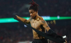 德国杯-凯恩双响迪亚斯传射 拜仁4-1晋级各赛事14连胜