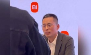 小米高管回应巨省电是空调名,不是真的省电